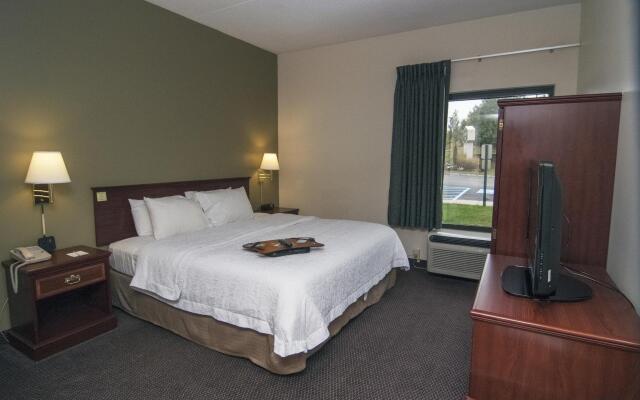 Hampton Inn Flemington