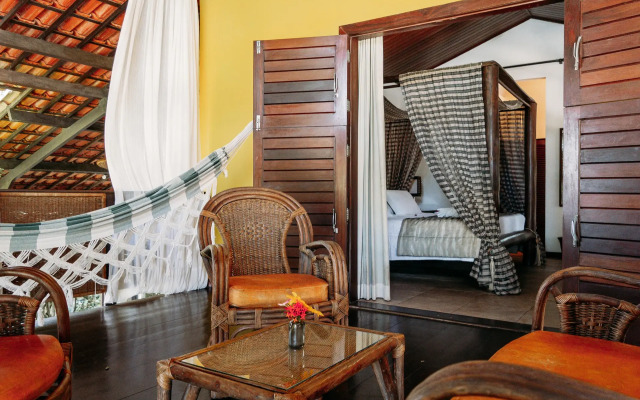 ThalassaGarden Hotel - Pousada