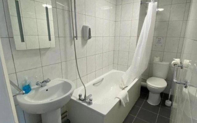 Carlton Courth Hotel Eastbourne