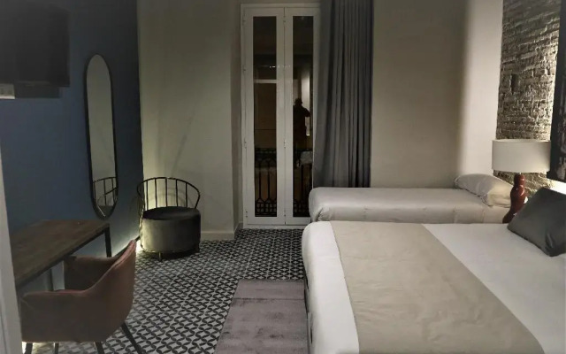 You & Co. Quart Boutique Hotel