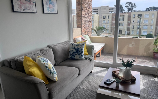 Departamento Lomas de Papudo I