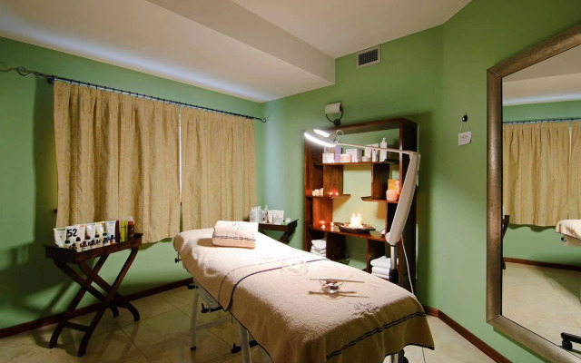 Villa Nicolli Romantic Resort - Adults Only