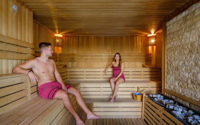 Rubi Platinum Spa Resort & Suites - All Inclusive