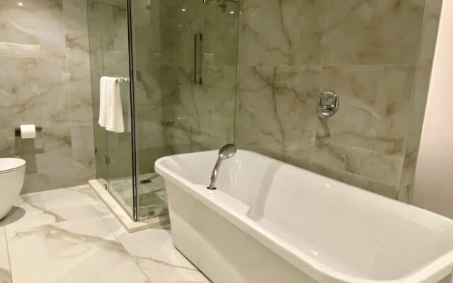 Coastlands Skye Hotel