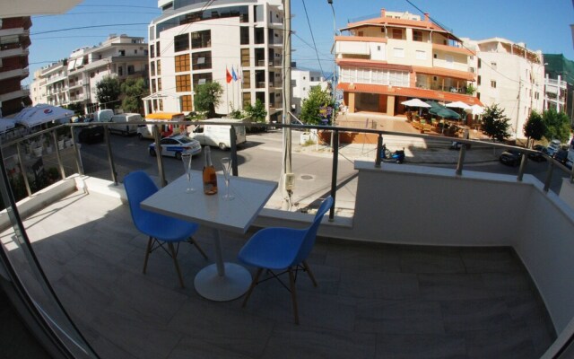 Oceanic Luxury Apartments