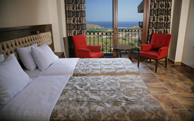 Masi Hotel
