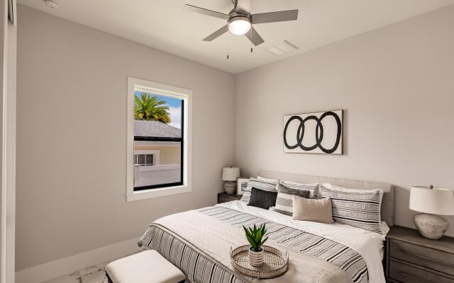 Coastal Sol by Boutiq