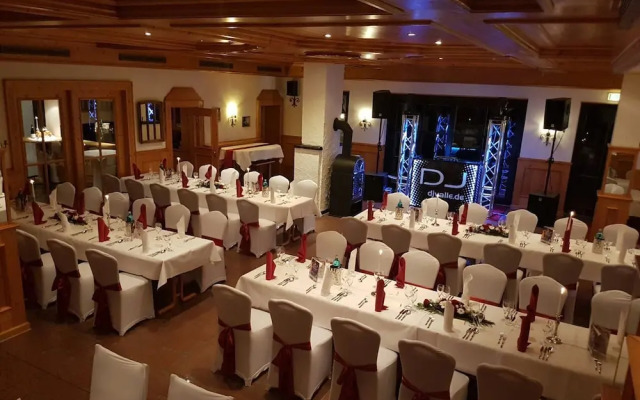 Landhaus Massener Heide