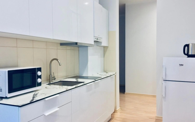 Kaunas Castle Apartments - One bedroom flat