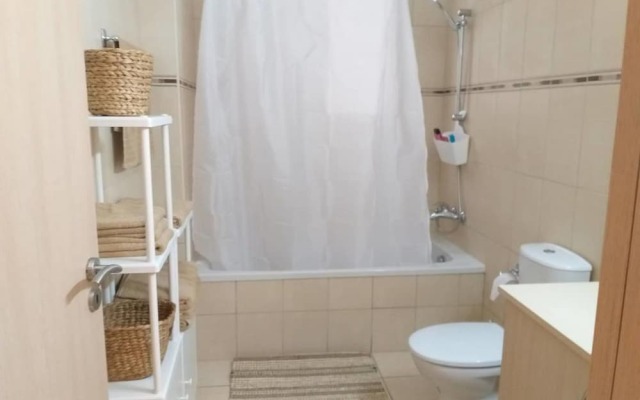 Horizon Luxury Apartment