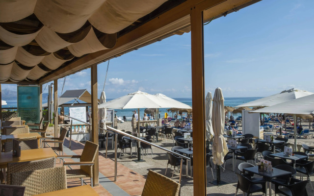 Hotel Son Baulo