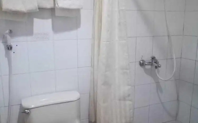 Rauda Hotel Syariah