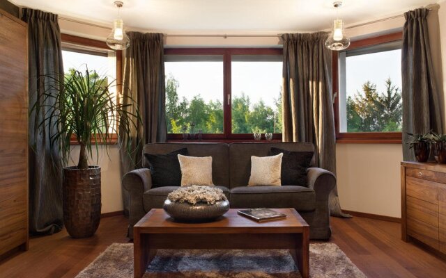 Wellness & Spa Boutique Hotel Villa Memories