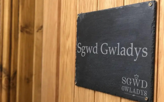 Sgwd Gwladys