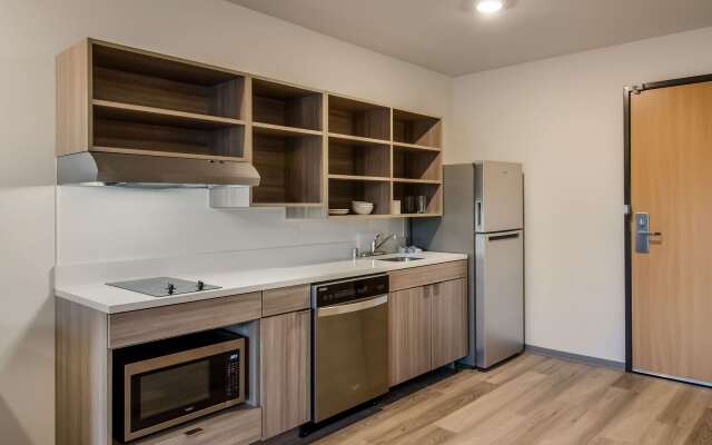 WoodSpring Suites Tacoma - Lakewood