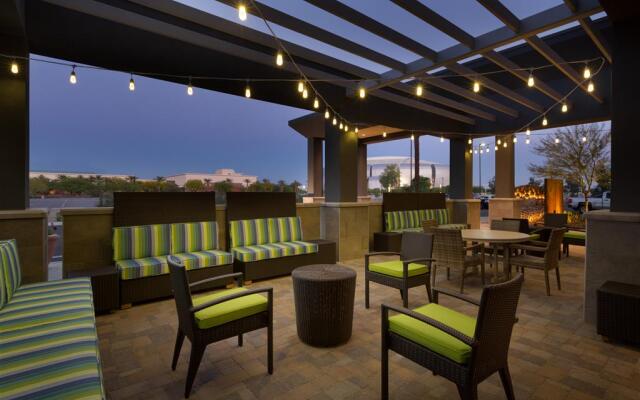 Home2 Suites by Hilton Phoenix Avondale