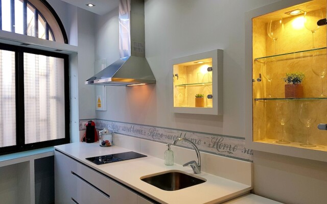 Apartamento Capuchinos Córdoba by JITKey