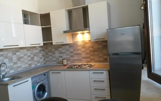 City View Apartment on Gorgiladze 1