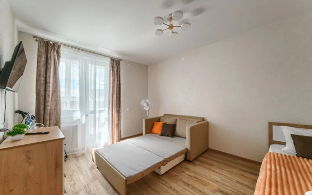 КварталАпартаментс на ул. Коперника, д. 3