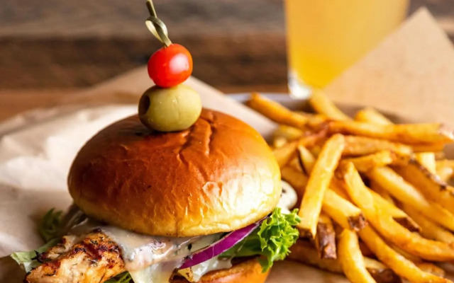 Holiday Inn Peoria-city Centre