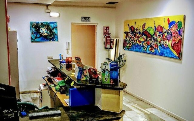 Villa Livia Urban Hotel