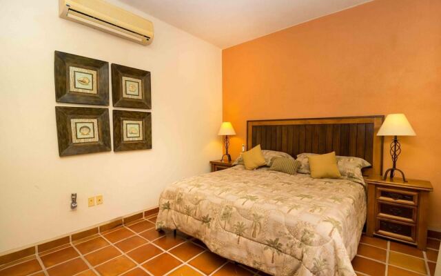 Casa Del Vino 2BR by Casago