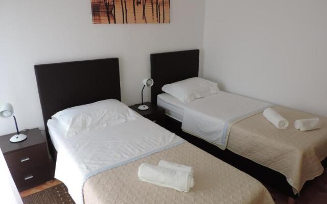 Apartment Ivana