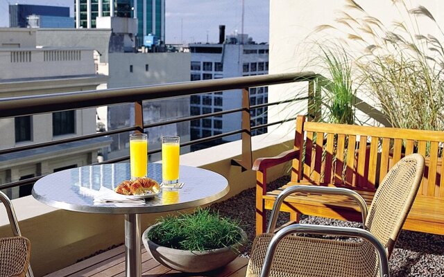 NH Collection Buenos Aires Jousten