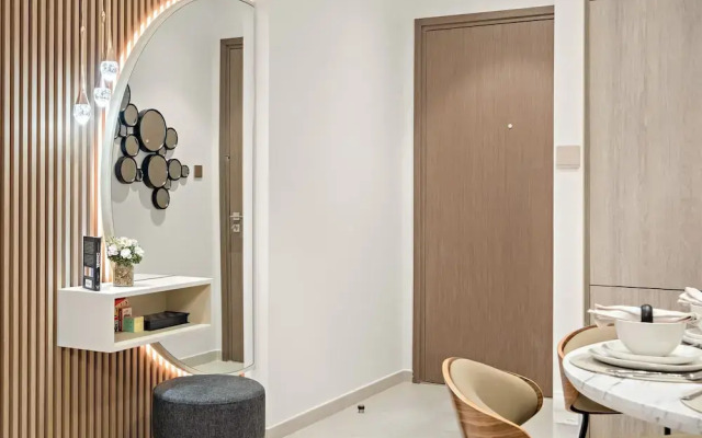 SKY9 Apartments Downtown Dubai