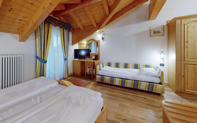 Hotel Madonna delle Nevi