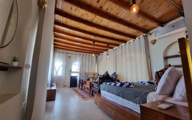 Bedouin Moon Hotel