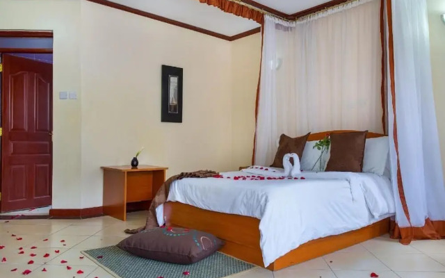 Convent International Hotel Nairobi