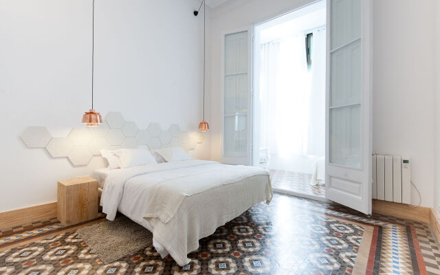 La Casa de Antonio Boutique Rooms