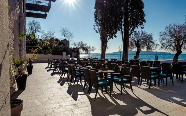 Hotel Stacija