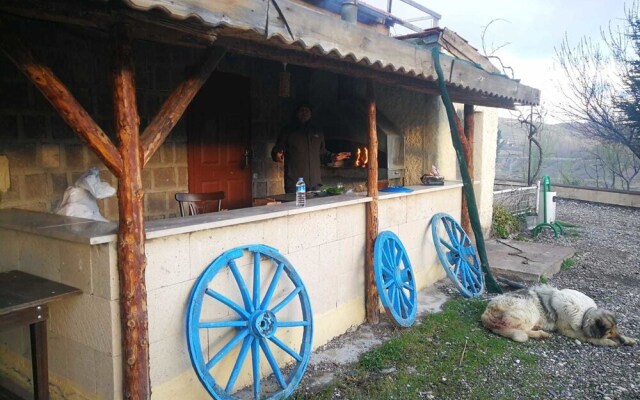 Atlitur Gumusdere Beach Camp