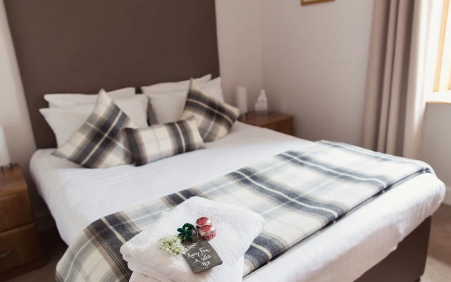 Inverkip Hotel