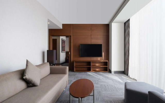 Radisson Blu Hotel Ankara Cankaya