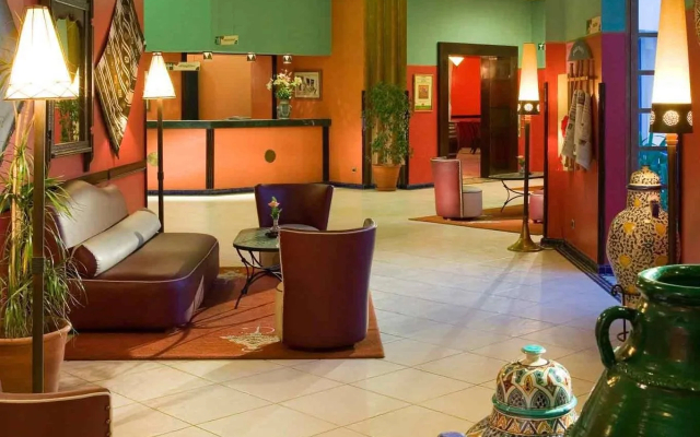 Hotel ibis Fes