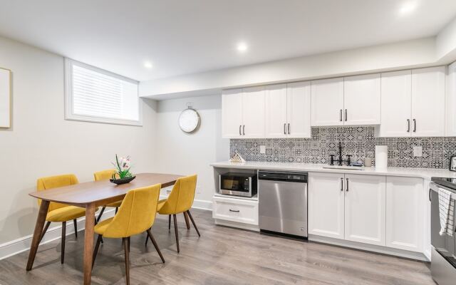 GLOBALSTAY. Luxury Rideau Apartments