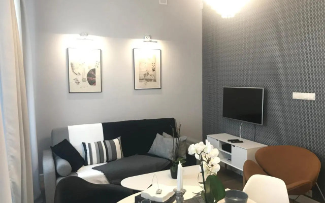 Stare Miasto Bednarska 10