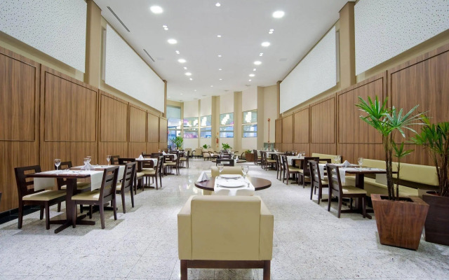 Firenze Business Hotel