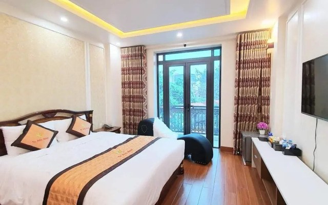 Teamo Hotel