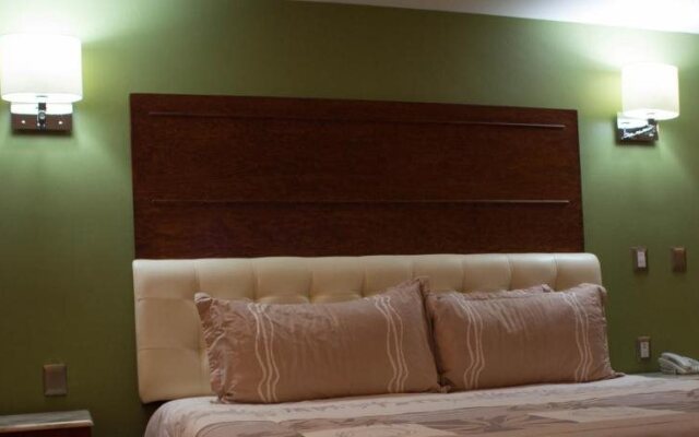 Hotel Boutique Malinalli