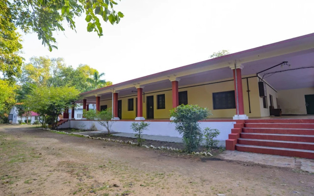 Maharaja Kothi