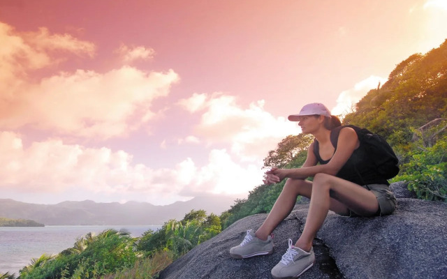 Club Med Seychelles