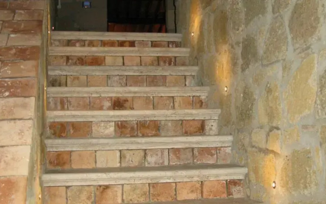Antico Casale Scopetone