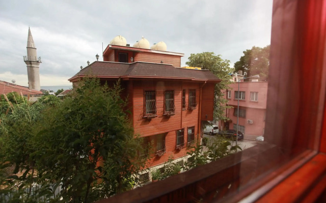 Dersaadet Hotel - Special Class