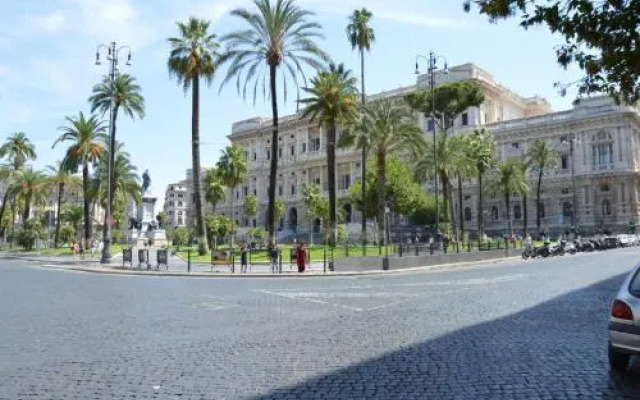 Piazza Cavour Suite