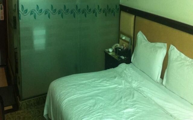 Home Inn Huizhou Danshui Renmin Forth Road