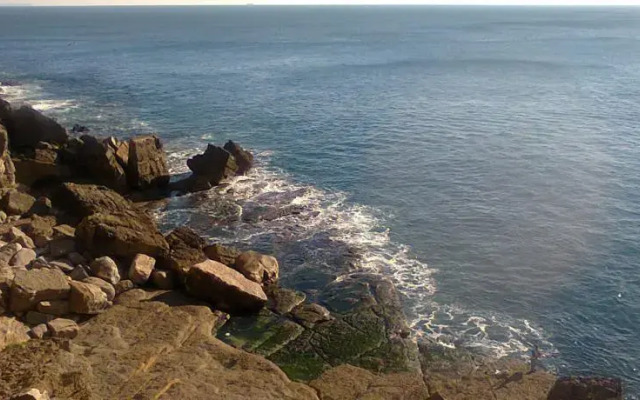 Janela do Mar